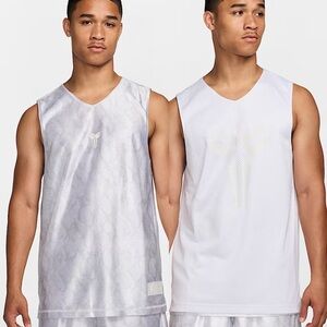 KOBE NIKE Dri-FIT Standard Issue Reversible Jersey